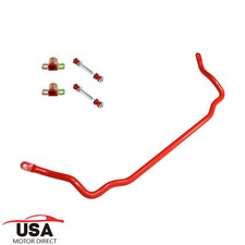 Mild Steel Front Sway Bar For 1964-1977 Gm A-body Chevellegto 1-516 Diameter