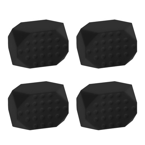 4x Jawline Exerciser for Jaw Trainer Shaper Sagging Skin w/ 3 Resistance Levels - Picture 20 of 28