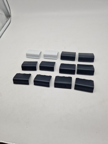 ⚡12x Original Microsoft Batteriedeckel Abdeckung Cover XBOX ONE Controller⚡ - Bild 3 von 9