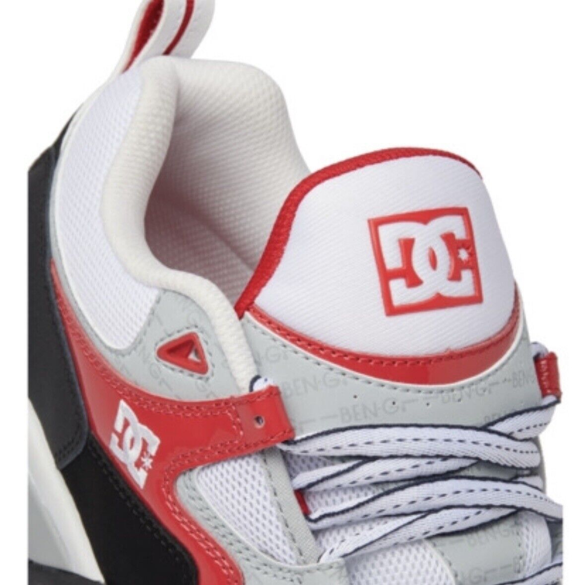 SIZE 11.5 DC SHOES TRUTH OG KALIS BEN G SKATE SHOE SNEAKER SIZE 11.5 DC SHOES TRUTH OG KALIS BEN G SKATE SHOE SNEAKER