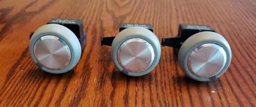 WHIRLPOOL WASCHMASCHINENSCHALTER 3-TEILIG # 3949180 8578416 - Bild 3 von 4