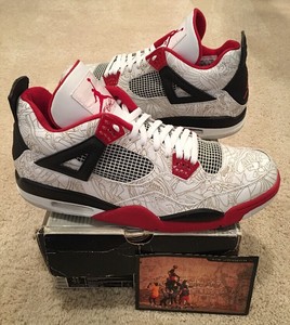 jordan 4 size 15