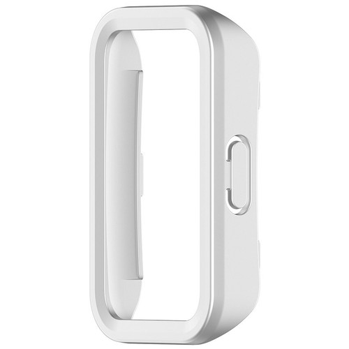 Frosted Bumper Futerał ochronny Szkielet Case do HUAWEI Band 10/9/8 Uniwersalny - Zdjęcie 23 z 34