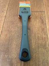 Allway tools F4 Soft Grip 2-1/2" Paint Scraper Rough and Fine scraping 4 Edge