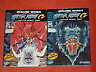 GETTER ROBOT COMPLETE SAGA N° 1/2 BY GO NAGAI DYNAMIC no d/books