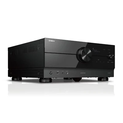 Yamaha RX-A8A - 11.2-AVETAGE-Receiver mit SURROUND:AI™ - NEU & OVP - Bild 1 von 3