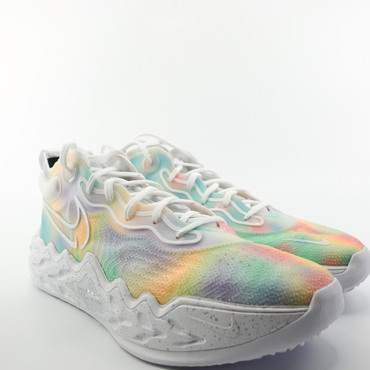 Size 12.5 - Nike Air Zoom GT Run Tie-Dye for sale online | eBay