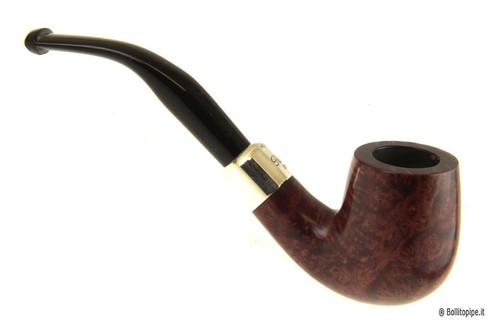 Estate pipe: Peterson Dublin 160 - Picture 2 of 7