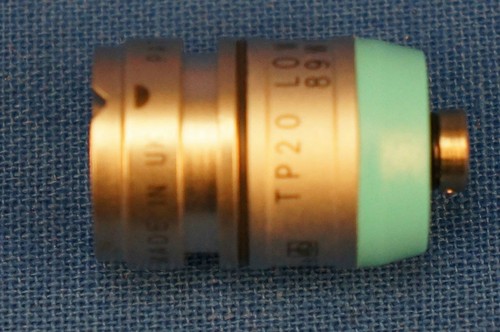 Renishaw TP20 Low Force CMM Probe Module New In Box with One Year Warranty - Picture 4 of 9