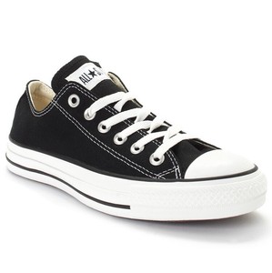 converse m9166 black