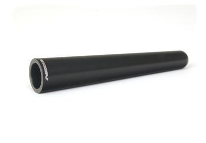 Perrin 2" Super Shorty Antenna Fits 08 WRX/08 STi *w/o Navigation Only* - Picture 3 of 10