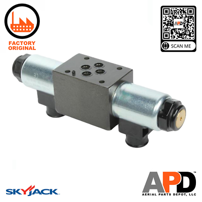 Skyjack 153334 Valve | eBay