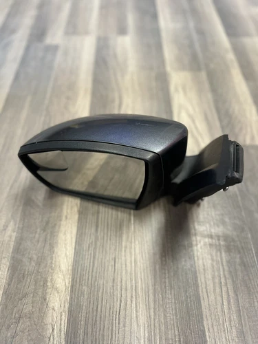 ⭐️ 2012-2014 Ford Focus Left Driver Side View Mirror GRAY | OEM