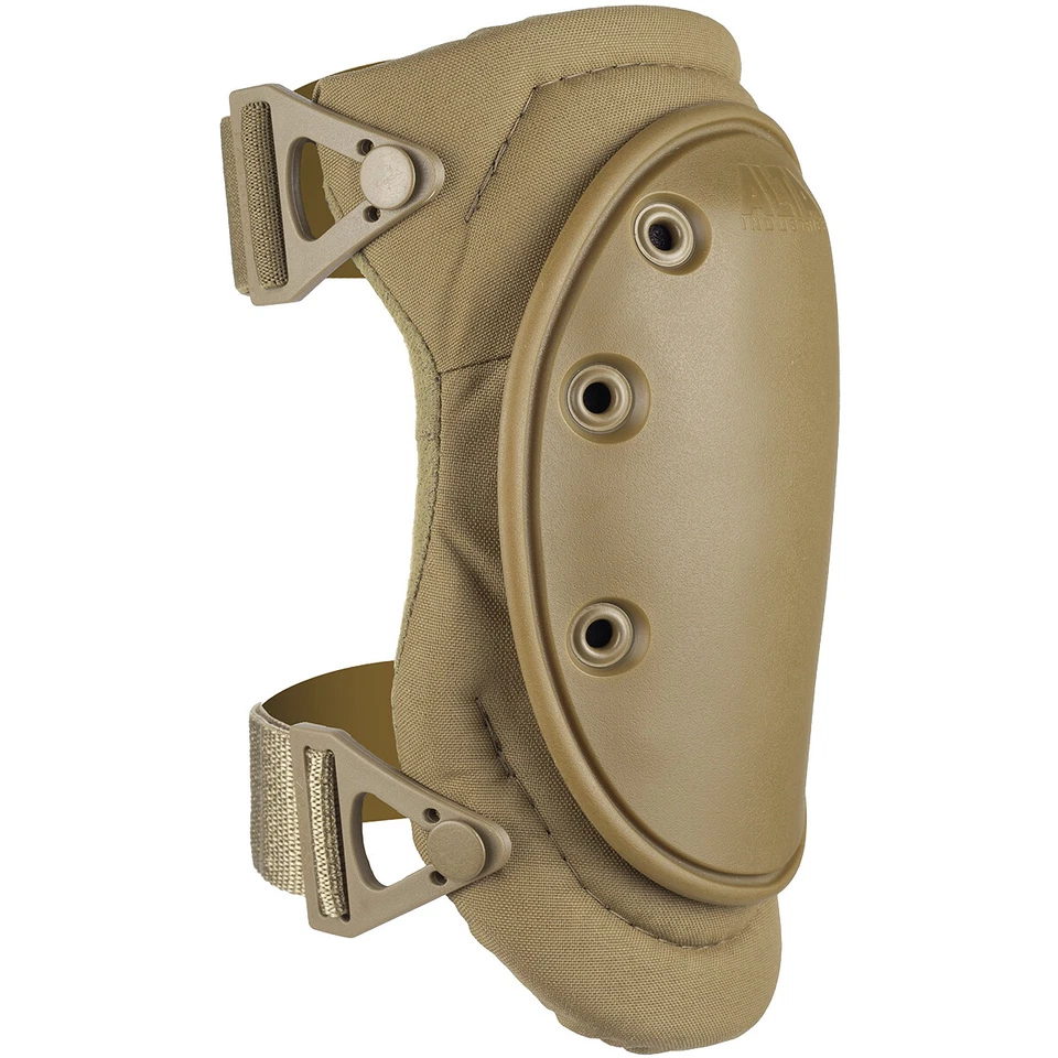 ALTA PROTECTEUR DE GENOU ALTAFLEX PROTECTION PADS TACTIQUE AIRSOFT PAINTBALL COY - Photo 1/1