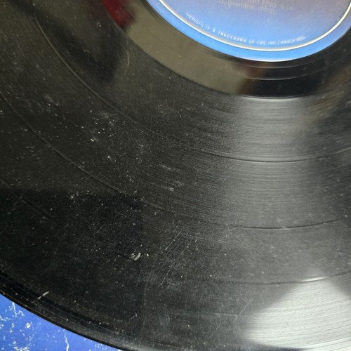 Heatwave – Current Vinyl Record LP EPIC 38065 - Picture 13 of 18