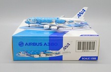 JC Wings 1 200 Airbus A380 Ana Ja382a 'flying Honu Kai JC Wings 1 200 Airbus A380 Ana Ja382a 'flying Honu Kai