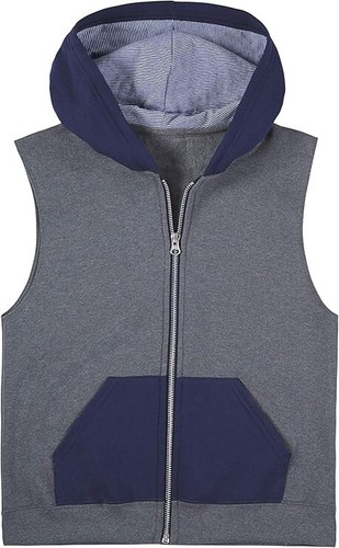 Boys Fruit of The Loom Sweatshirt & Vest - Picture 25 of 31
