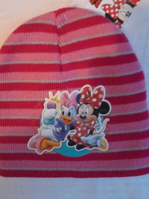 Mickey Mouse Benny Hat Children's