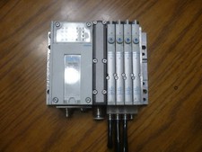 Festo MPA-CPI-VI 546280 533342 Solenoid Valve Setup NEW