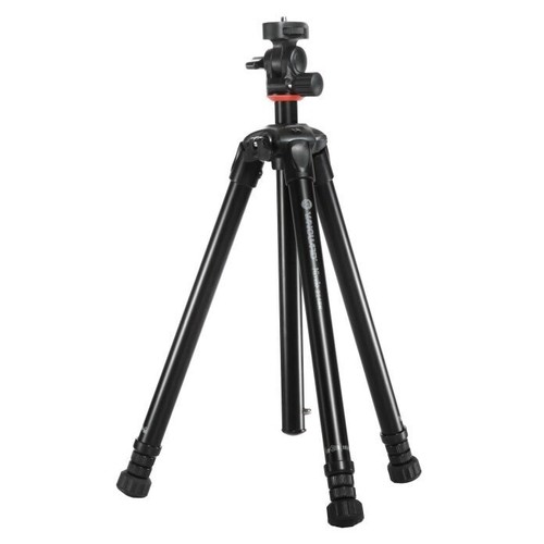 Vanguard Nivelo 214BK Travel Compact Tripod with Reversing Column UK Stock BNIB - Picture 16 of 24