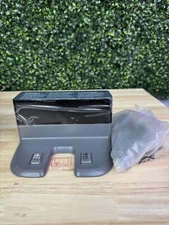 Ecovacs Deebot Charging Dock with Multi-Floor Mapping Capabilities D-CD1C