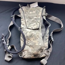 US Military Camelbak Maximum Gear Hydration Pack Bin A