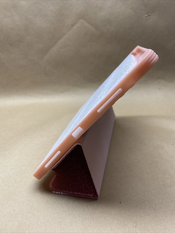 Ipad 10.2 case with Pencil Holder 9th/8th/7th Generation- - Image 4 of 4