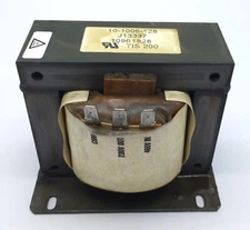 nVent Hoffman 101006128SP Transformer 460V to 230V 400VA J13337