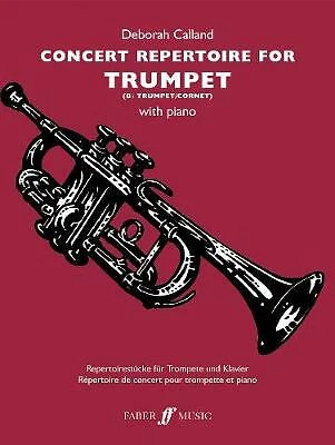 Trumpet Sheet Music & Song Books