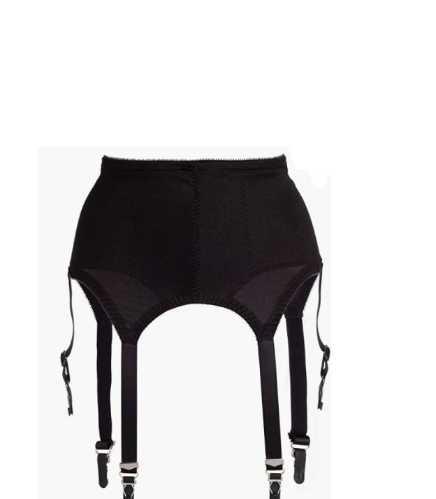 rago garter belt 72522 Rago Shapewear Garter Belt Style 72522