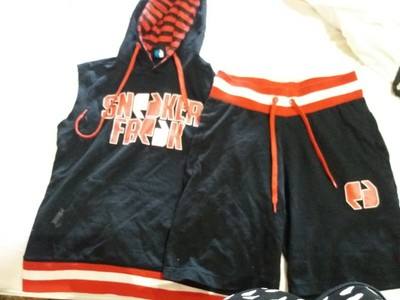 sneaker freak tracksuit