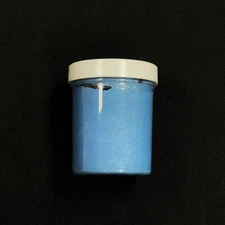 Wet Gilding Bole / Clay For Gilding - Made in USA By Sinopia Pigments