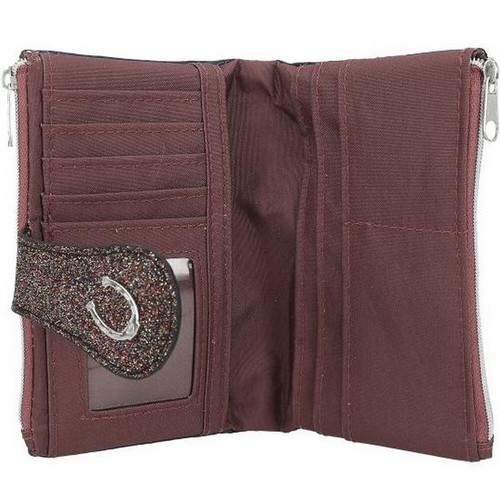 Miss Melody Purse With Quilting - Picture 4 of 6