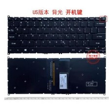NEW For Acer Swift SF314-56 SF314-56G SF314-58 SF314-58G US Keyboard Backlit