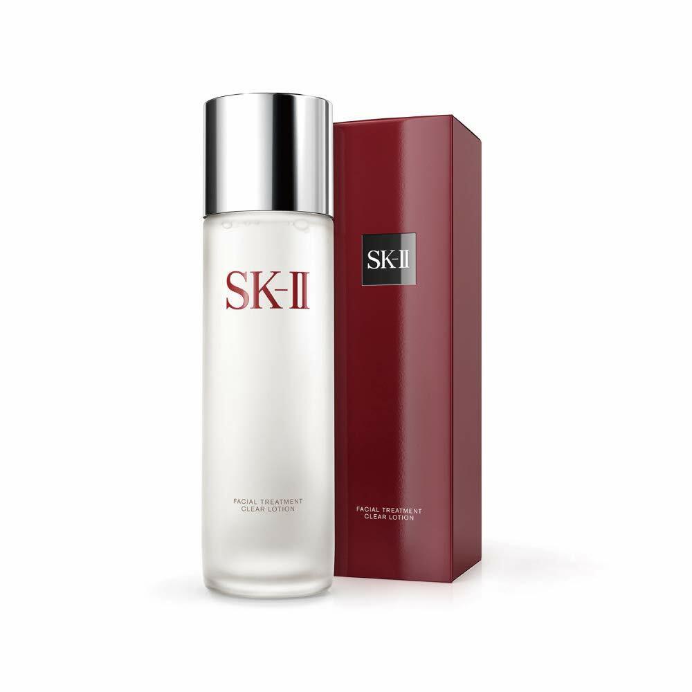 SK-II Toner Facial Treatment Clear Lotion 5.4 fl. oz NEW IN BOX