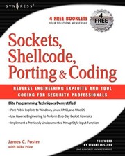 Sockets, Shellcode, Porting, and Coding: Reve...