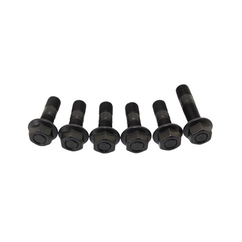 High Tensile Turbo Charger Stud Kit For Kia Rio 1.5L - Picture 3 of 5