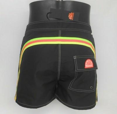 SUNDEK - COSTUME BOARDSHORT 14\
