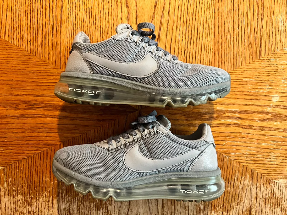 Nike air max ld zero shop grey