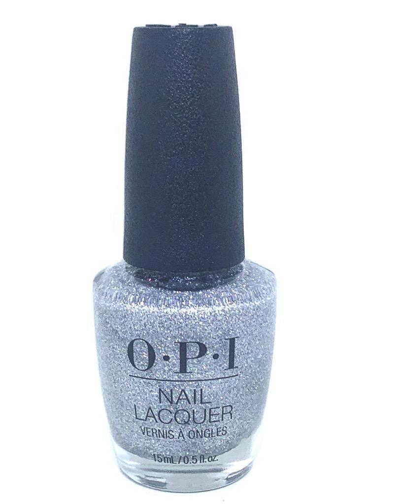 HOLOGRAPHIC FALL 2023 OPI *I CANCER-TAINLY SHINE* NLH 018 HOLOGRAPHIC FALL 2023 OPI *I CANCER-TAINLY SHINE* NLH 018