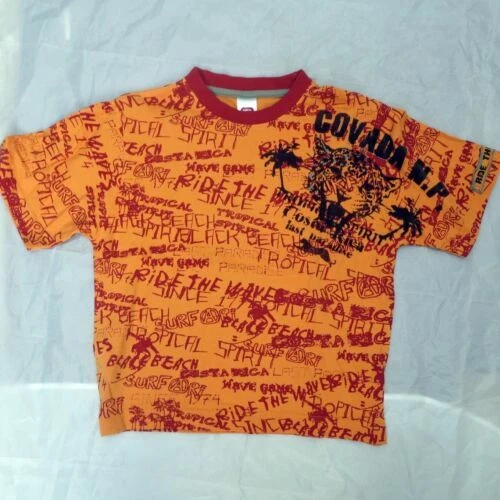 C&A Jungen-T-Shirts, - Polos & -Hemden