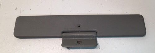 2004 AUDI A4 Rear View Mirror Mini Shade Grey - Picture 2 of 2