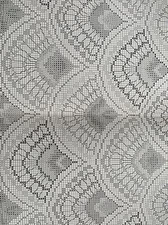 Tapestries & Tassels Cross Stitch Pattern - Liz Turner Diehl - Exotic Designs