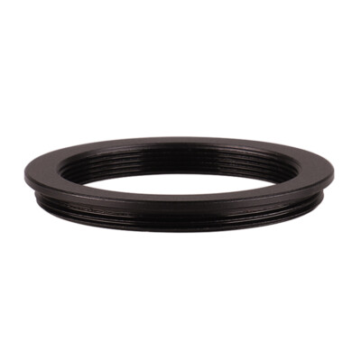 M35*0.75mm Female to M42*1mm Male Adaper Ring M35-M42 35mm to 42mm Flange Thread
