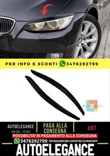 💎Scheinwerferblenden für BMW 3 E92/E93 2006-2010 ABS-Kunststoff, NEU