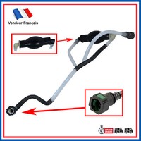 Kraftstoffansaugbirne FüR Renault Megane II 1.5 DCI K9K - 8200451024