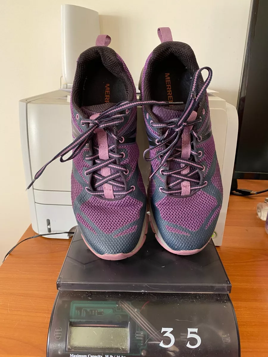 Merrell hotsell flexconnect hyperlock