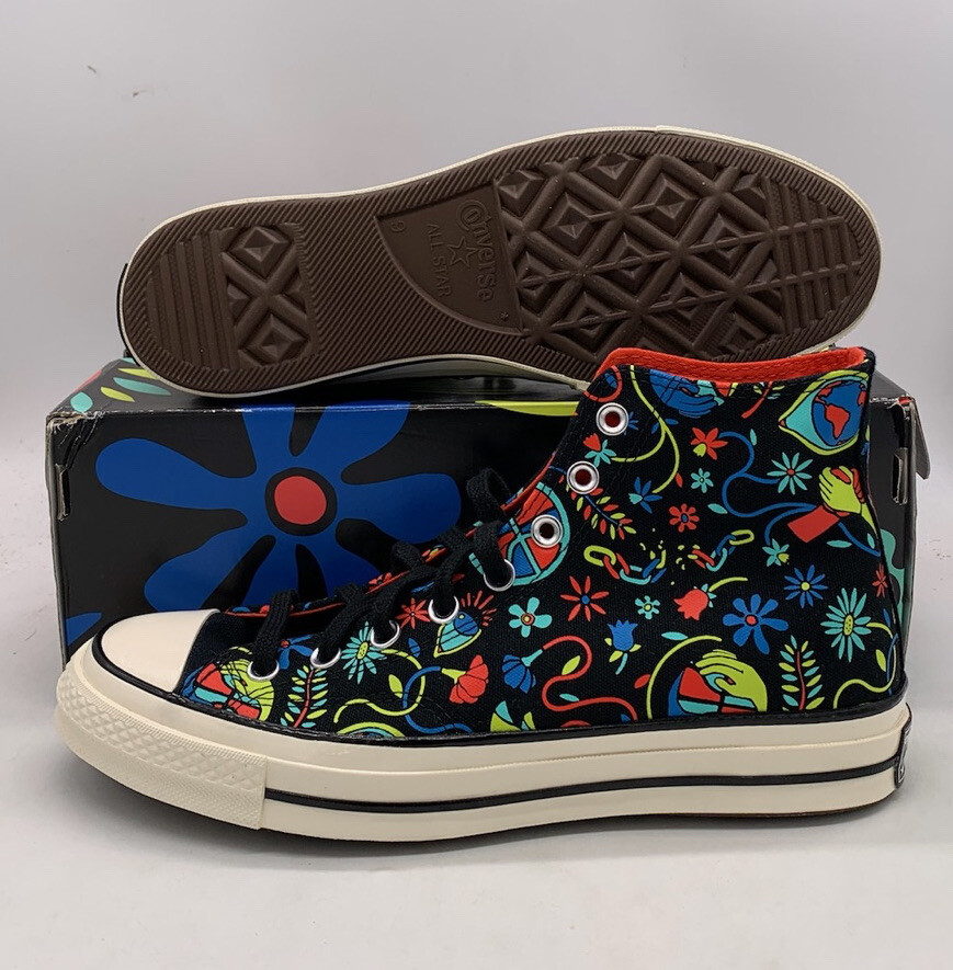 Converse Chuck70 Converse 70s Motif Converse Chuck 70 Hi All Star