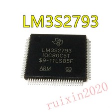 1PCS LM3S2793-IQC80-C5 Professional IC chip electronic components