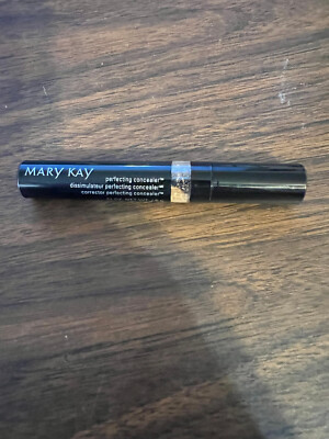 Mary Kay Perfecting Concealer Light Bronze NEW NO BOX
